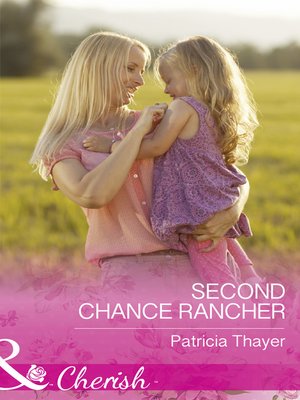 cover image of Second Chance Rancher